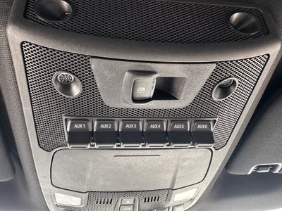 2021 Ford Super Duty F-250 Platinum