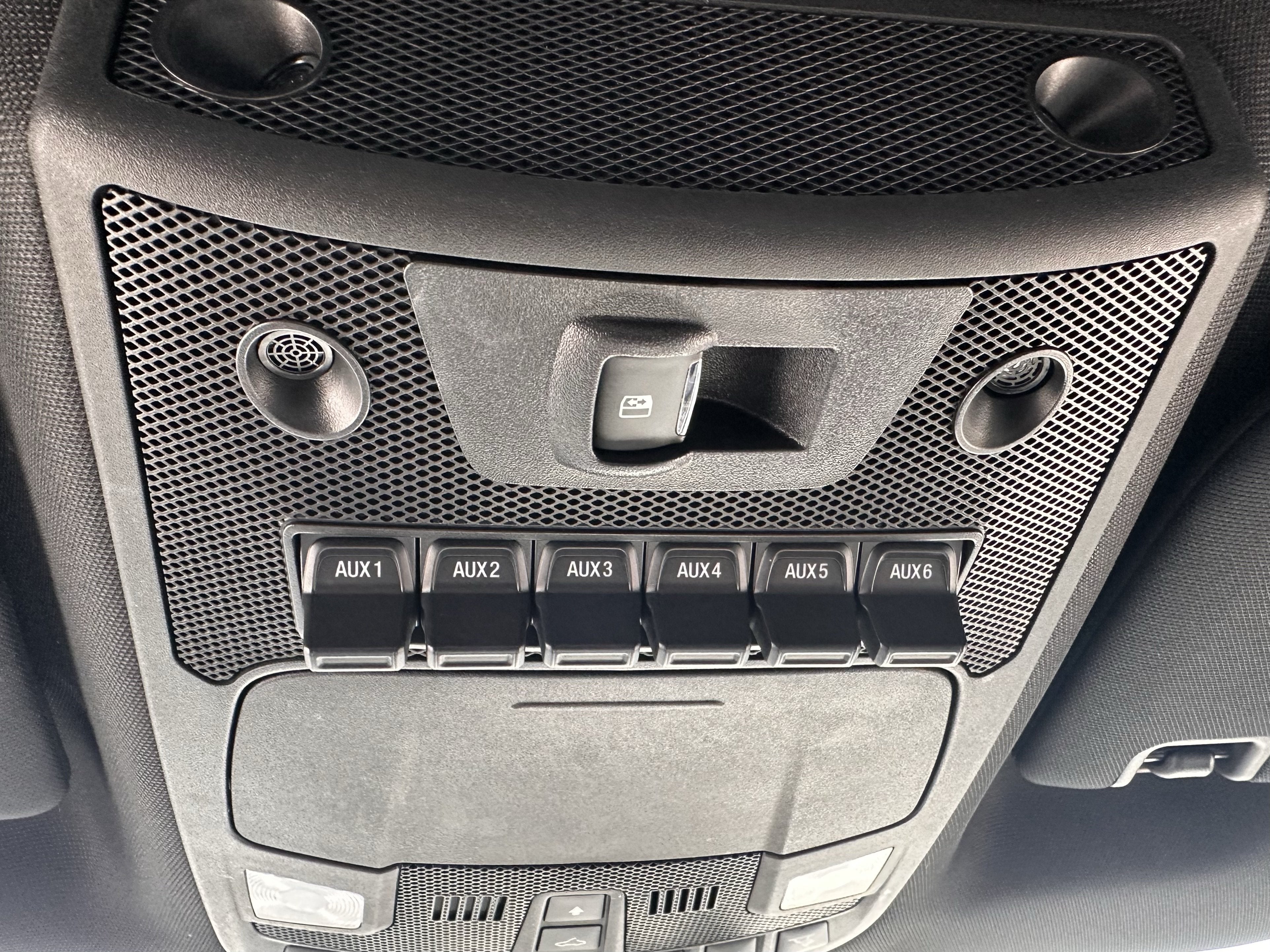 2021 Ford Super Duty F-250 Platinum