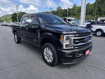 2021 Ford Super Duty F-250 Platinum