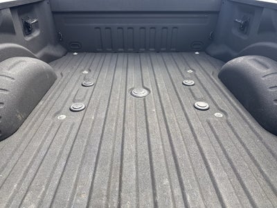 2021 Ford Super Duty F-250 Platinum