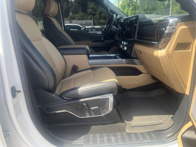 2024 Ford Super Duty F-250 SRW LARIAT