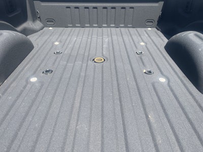 2024 Ford Super Duty F-250 SRW LARIAT