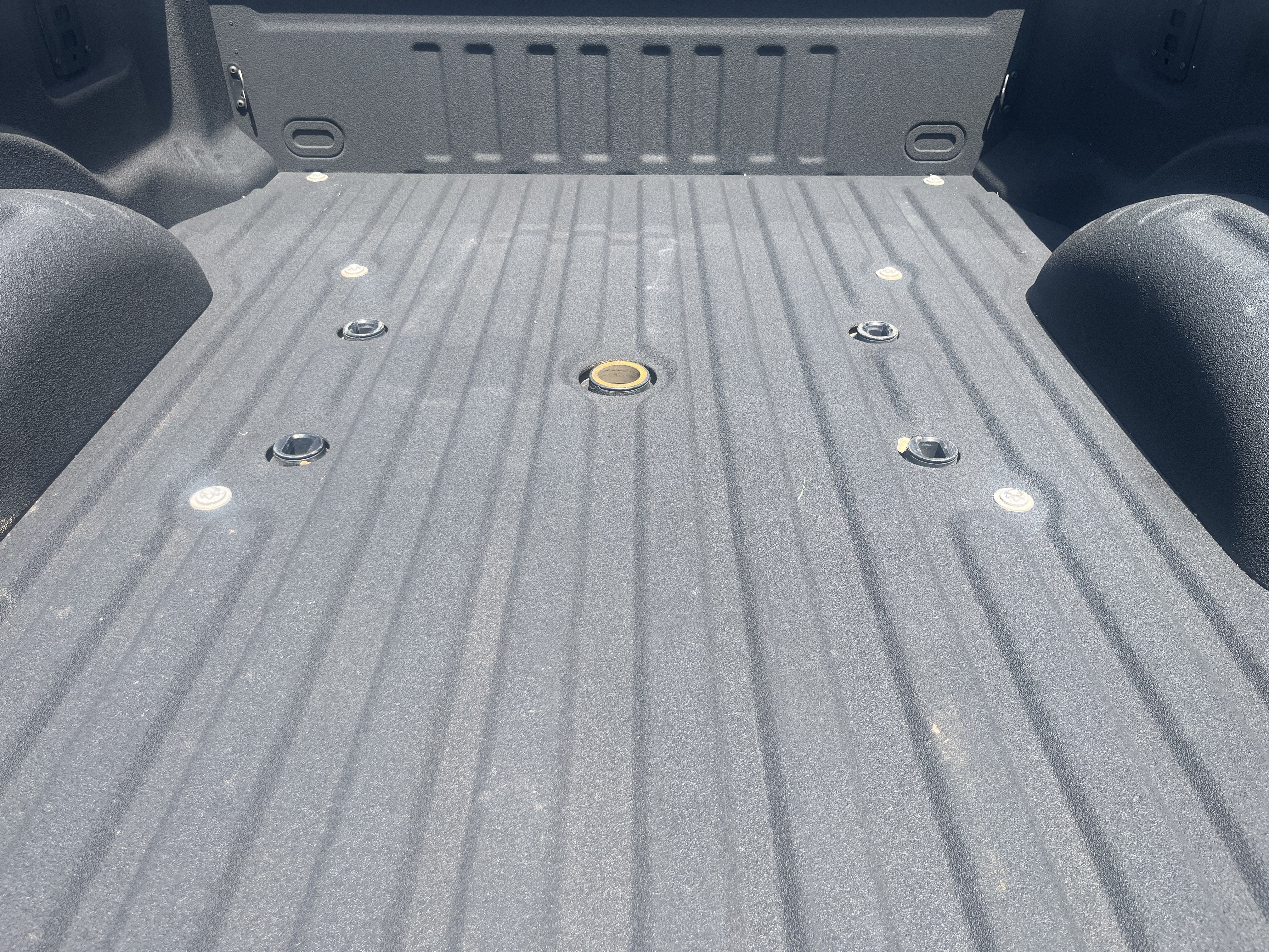 2024 Ford Super Duty F-250 SRW LARIAT
