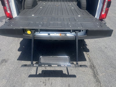 2024 Ford Super Duty F-250 SRW LARIAT