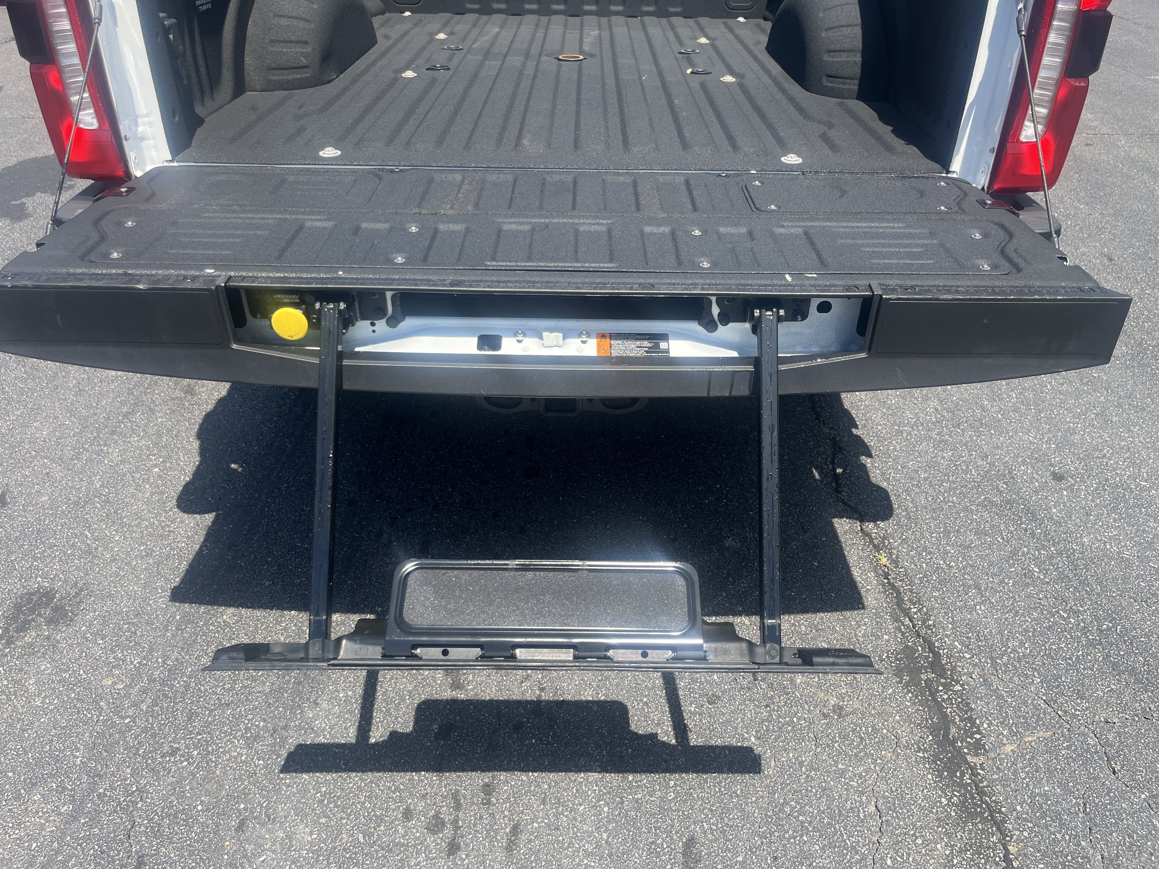 2024 Ford Super Duty F-250 SRW LARIAT