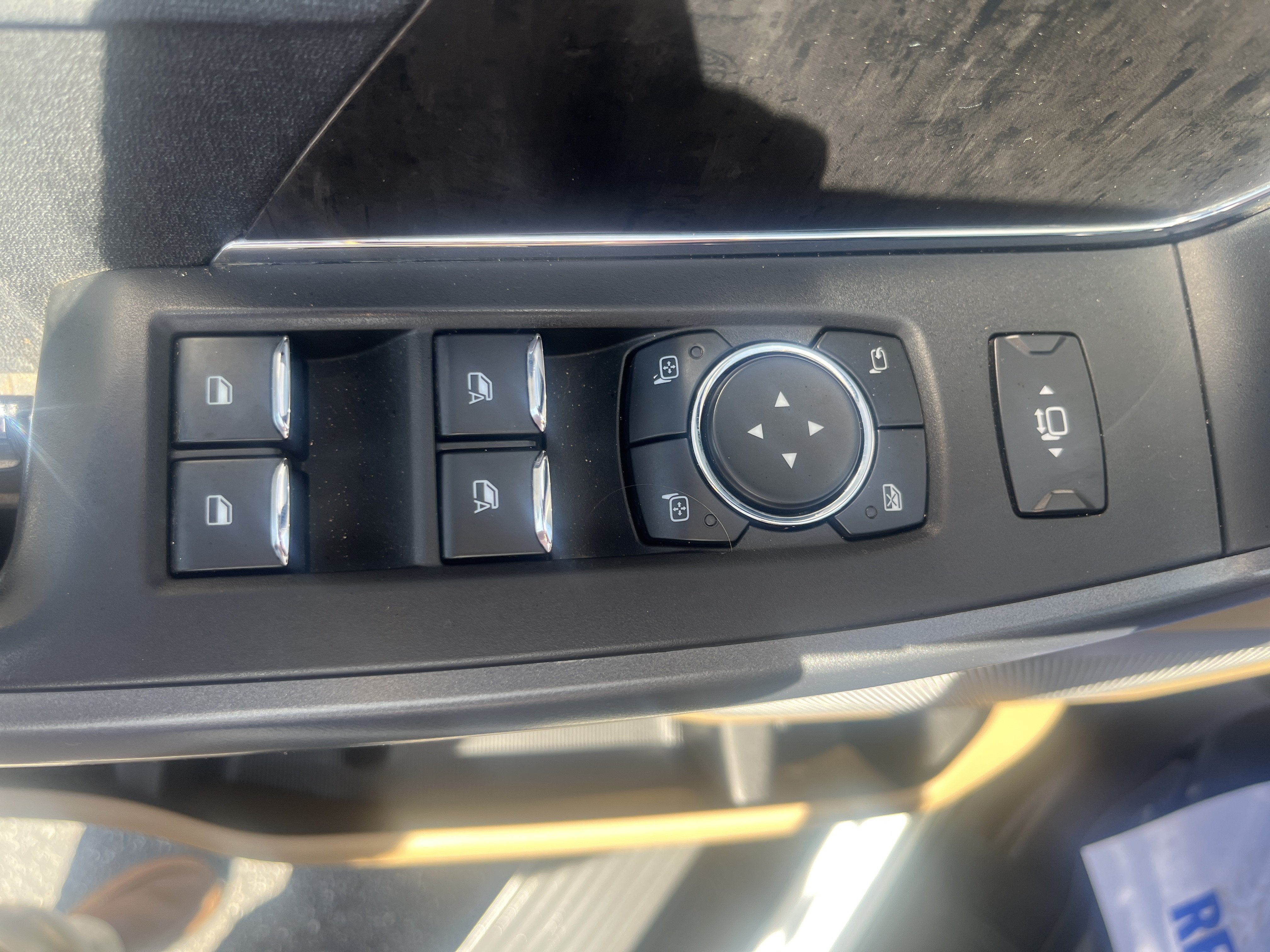 2024 Ford Super Duty F-250 SRW LARIAT