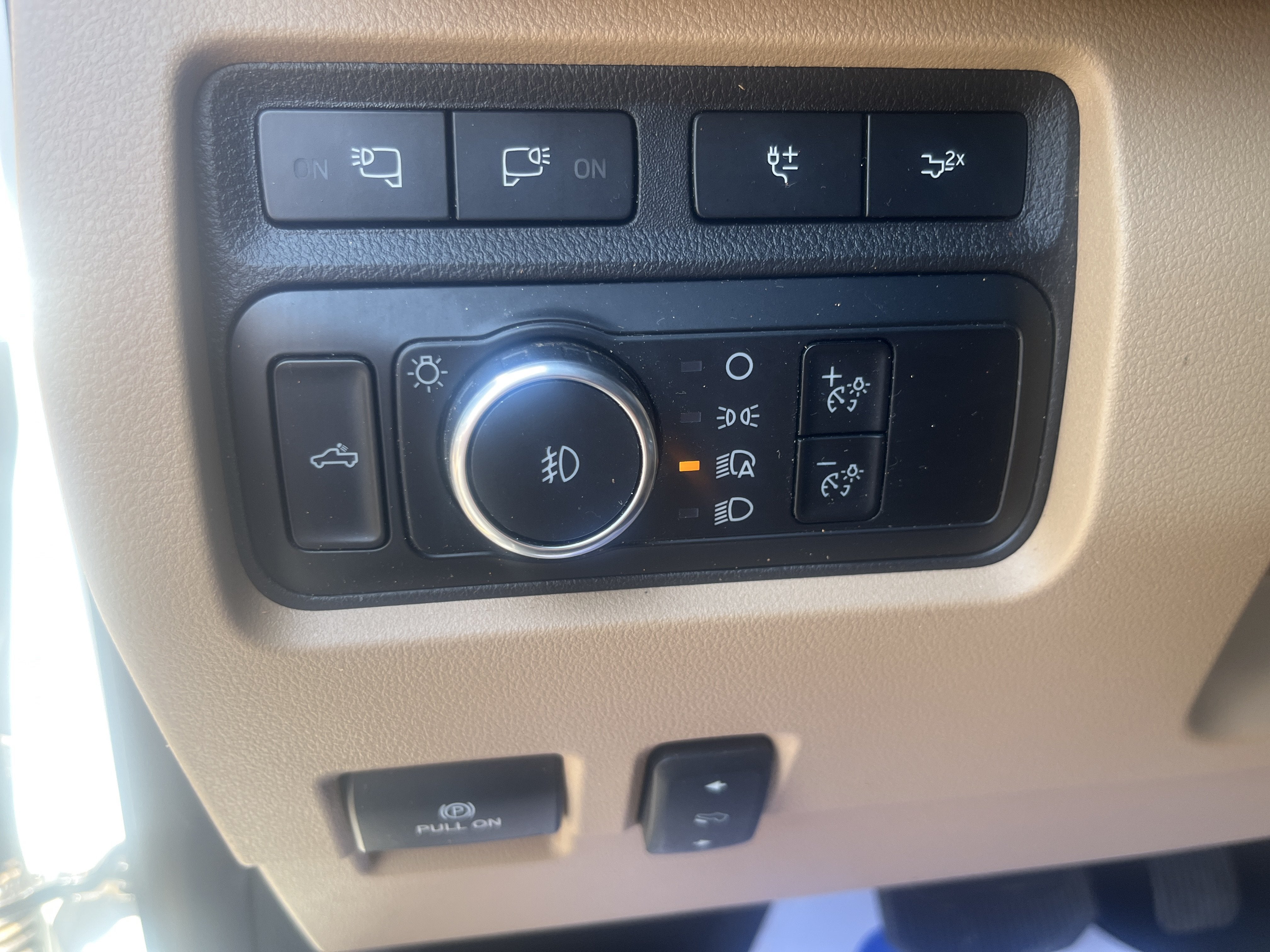 2024 Ford Super Duty F-250 SRW LARIAT