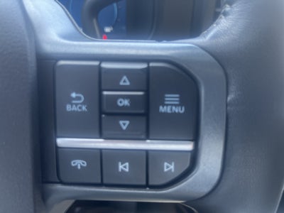 2024 Ford Super Duty F-250 SRW LARIAT