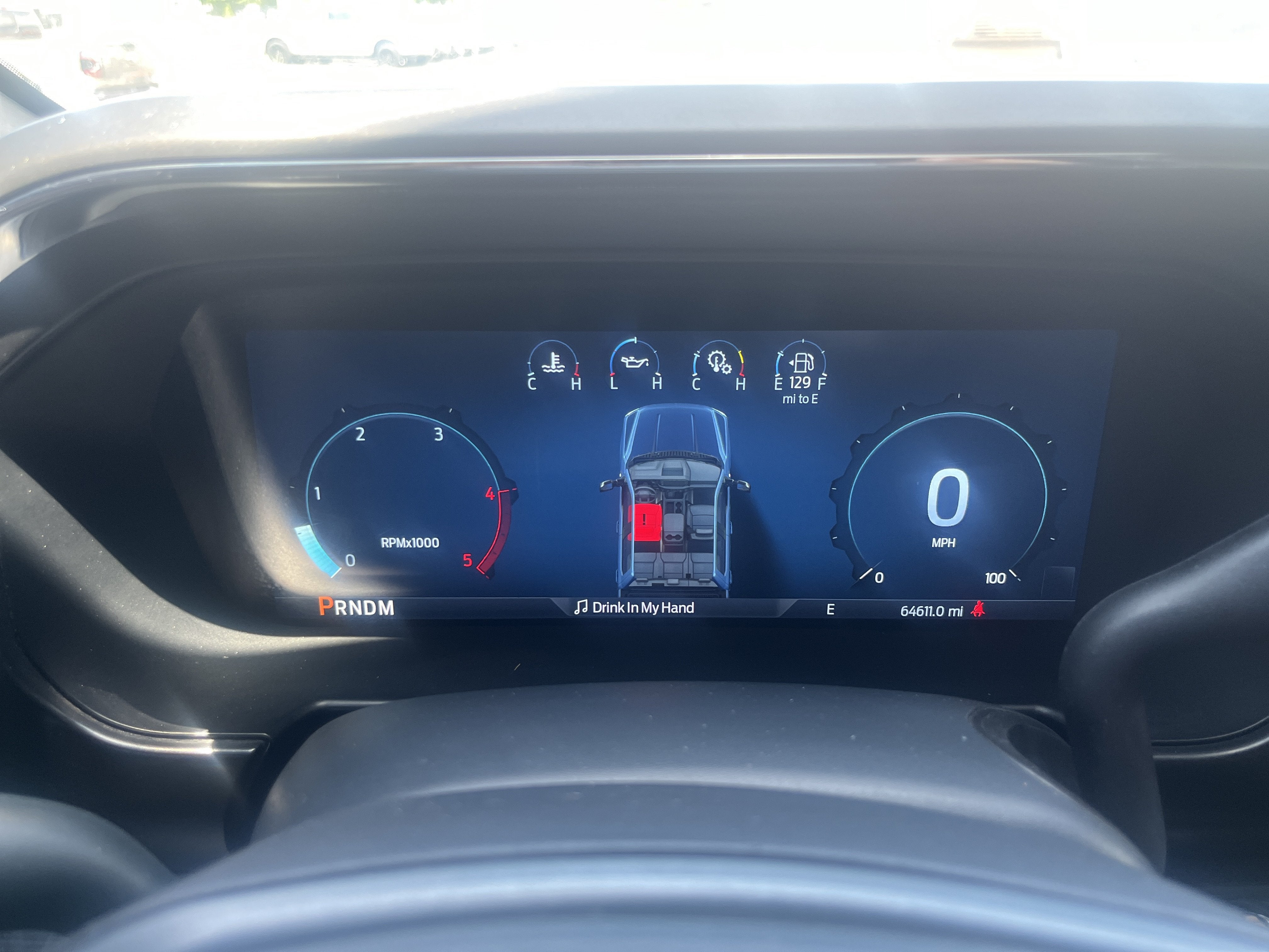 2024 Ford Super Duty F-250 SRW LARIAT