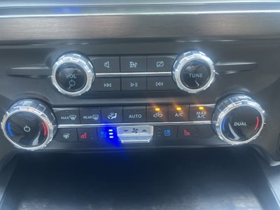 2024 Ford Super Duty F-250 SRW LARIAT