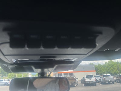 2024 Ford Super Duty F-250 SRW LARIAT