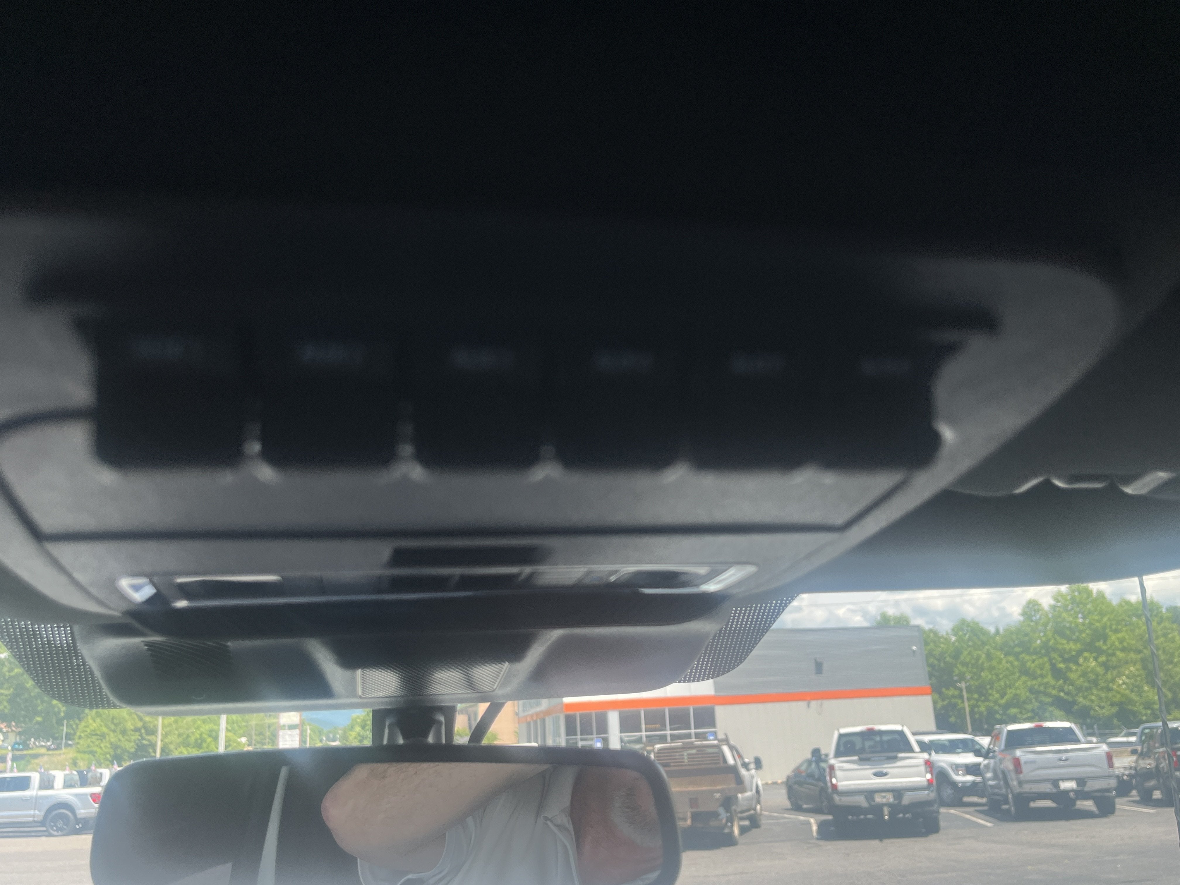 2024 Ford Super Duty F-250 SRW LARIAT