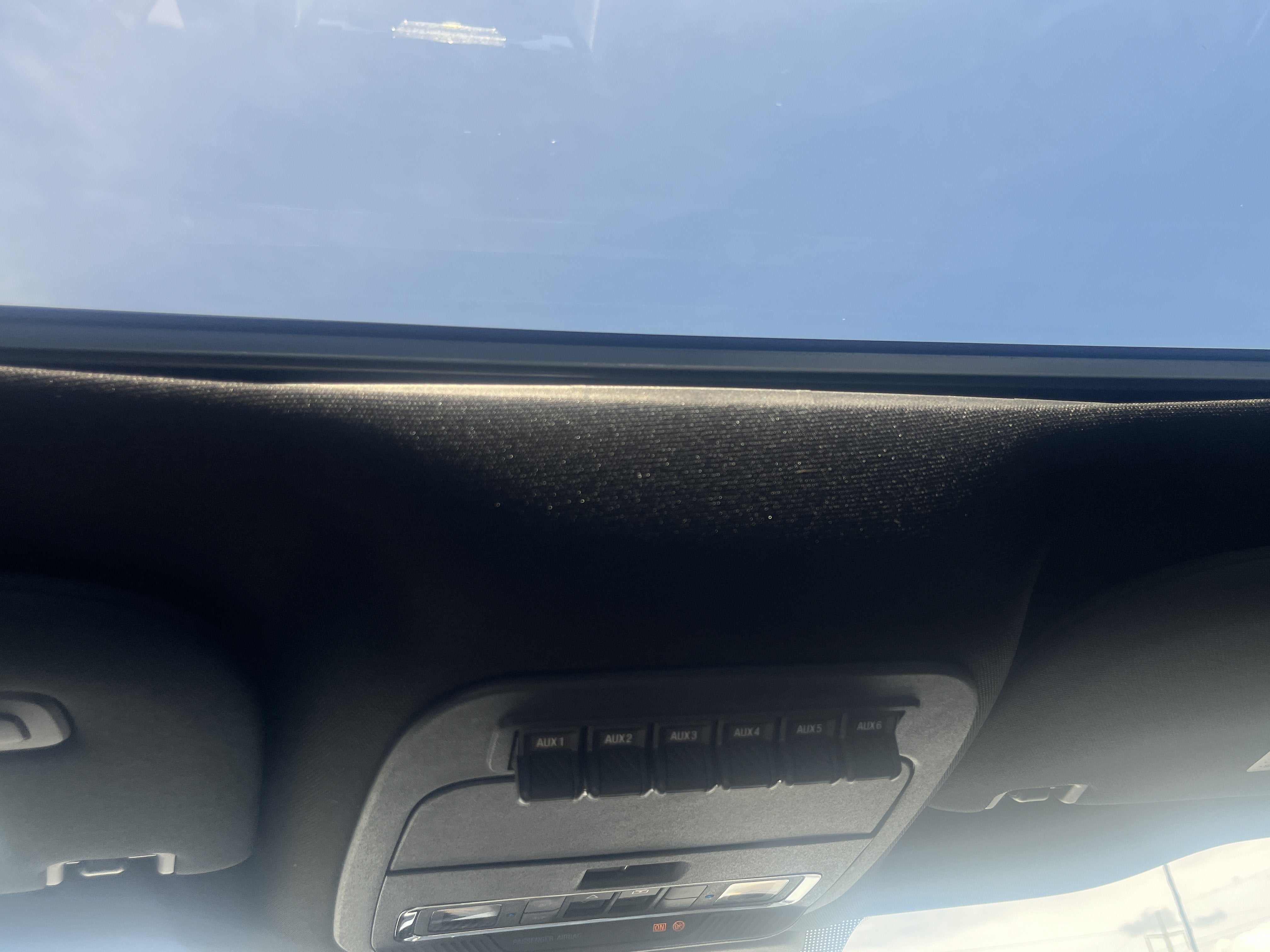 2024 Ford Super Duty F-250 SRW LARIAT