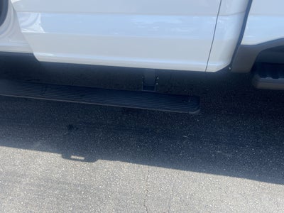 2024 Ford Super Duty F-250 SRW LARIAT