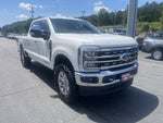 2024 Ford Super Duty F-250 SRW LARIAT
