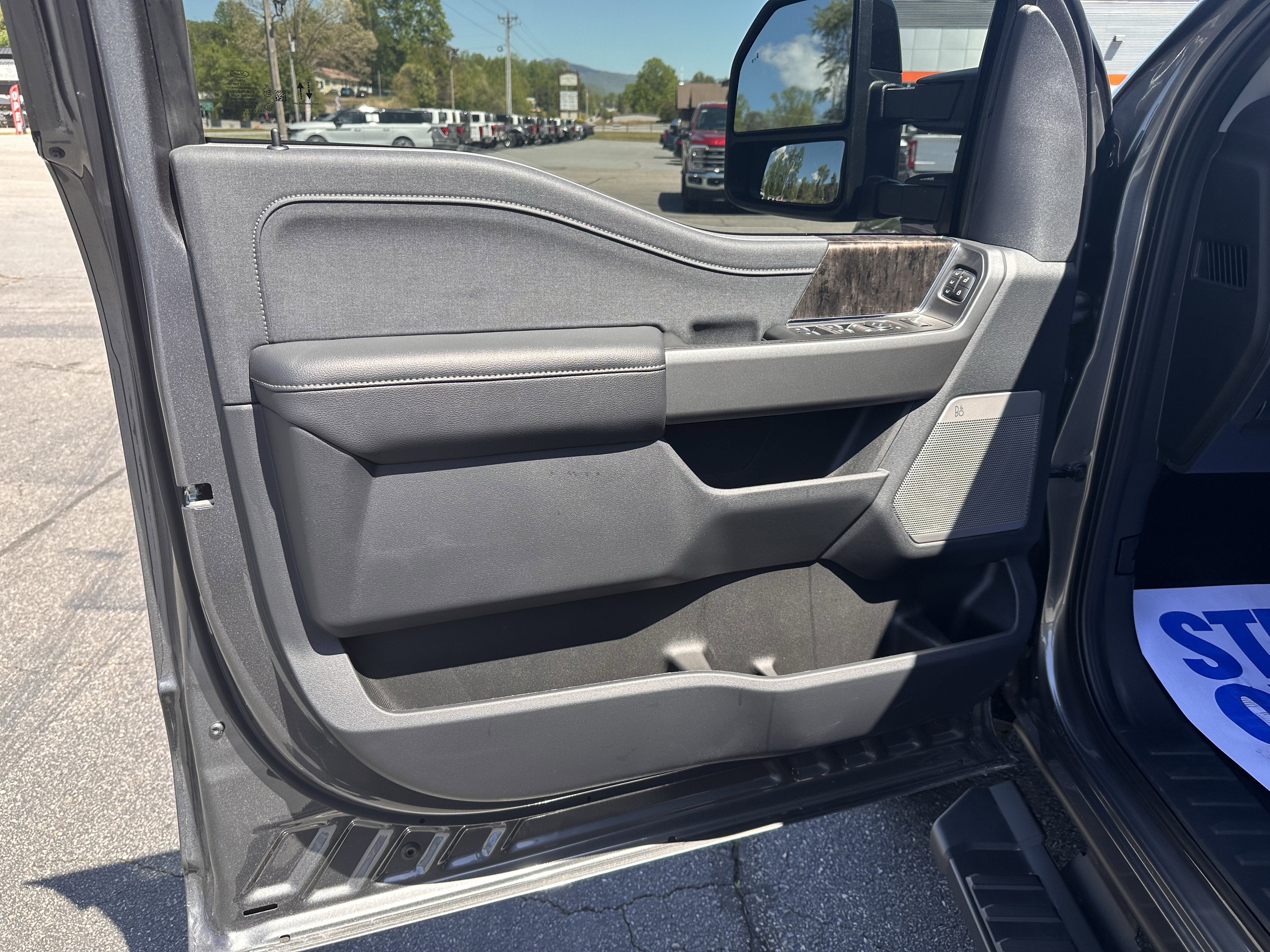 2026 Ford Super Duty F-250 LARIAT