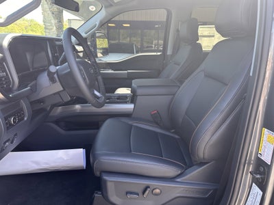 2026 Ford Super Duty F-250 LARIAT