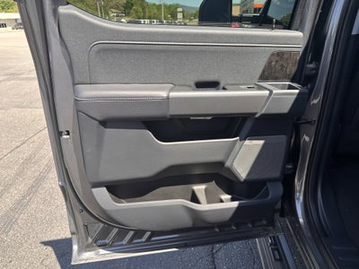 2026 Ford Super Duty F-250 LARIAT