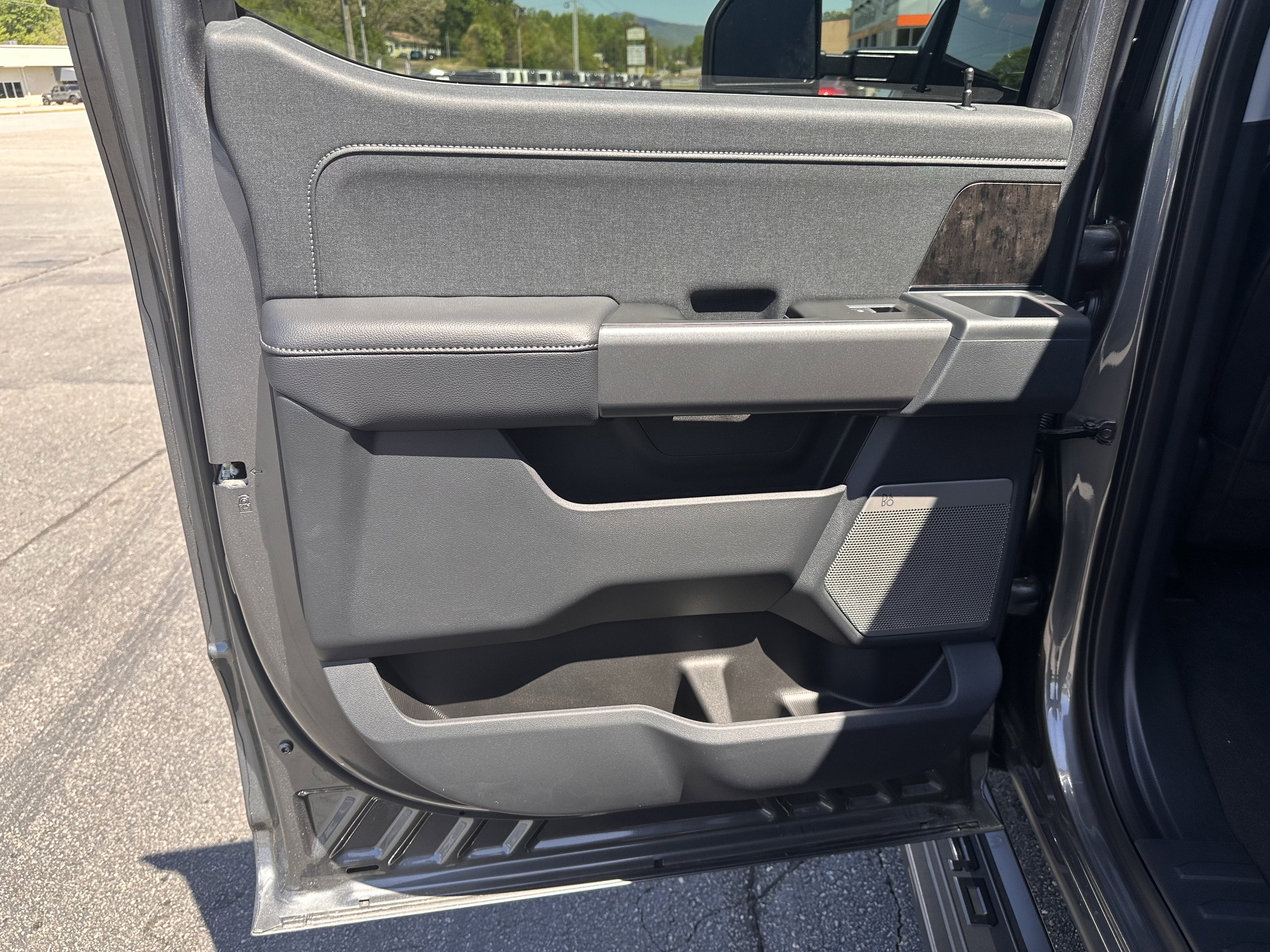 2026 Ford Super Duty F-250 LARIAT