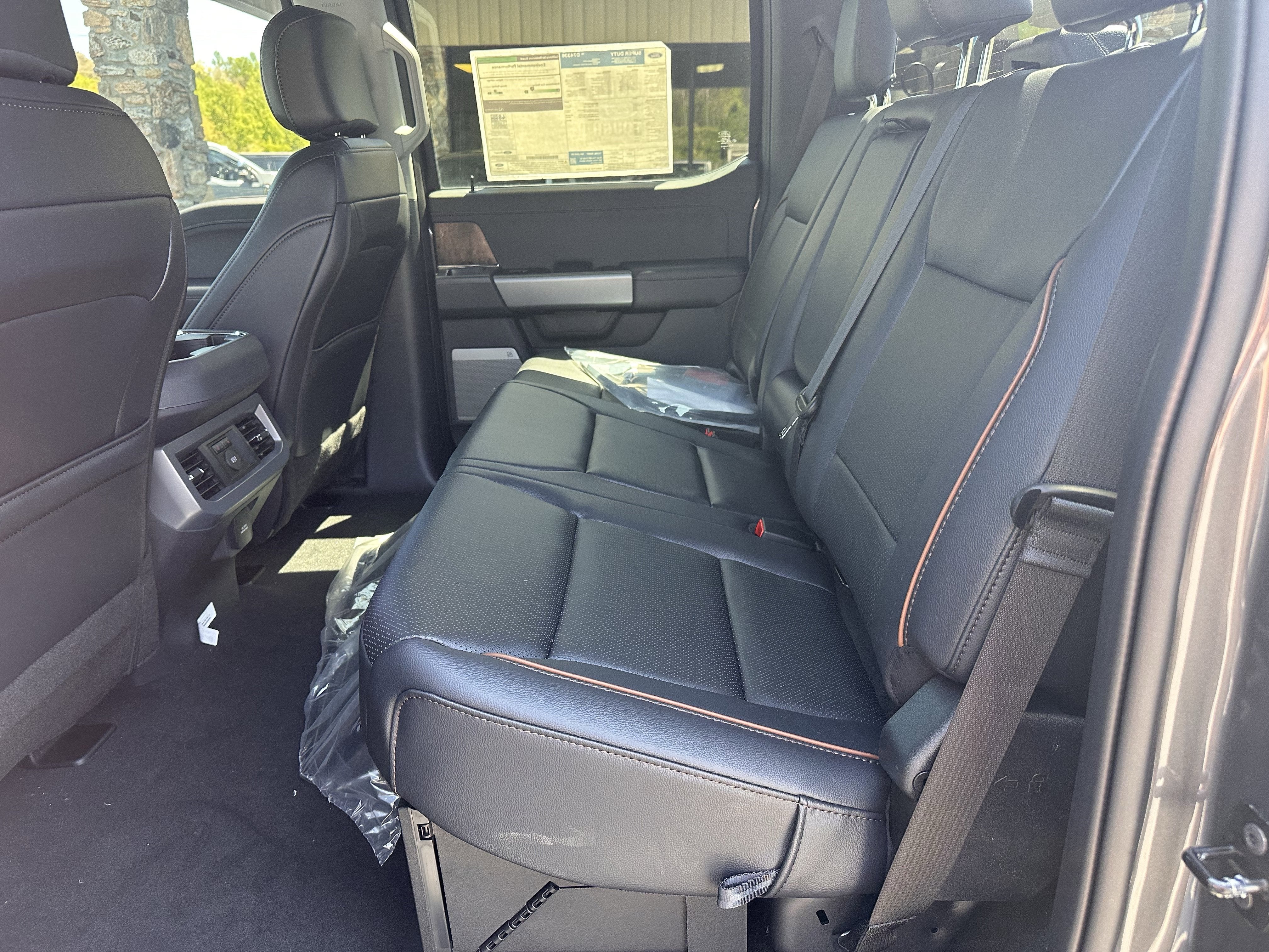 2026 Ford Super Duty F-250 LARIAT