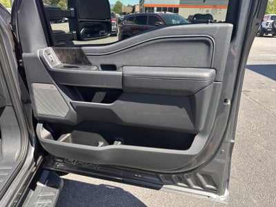 2026 Ford Super Duty F-250 LARIAT