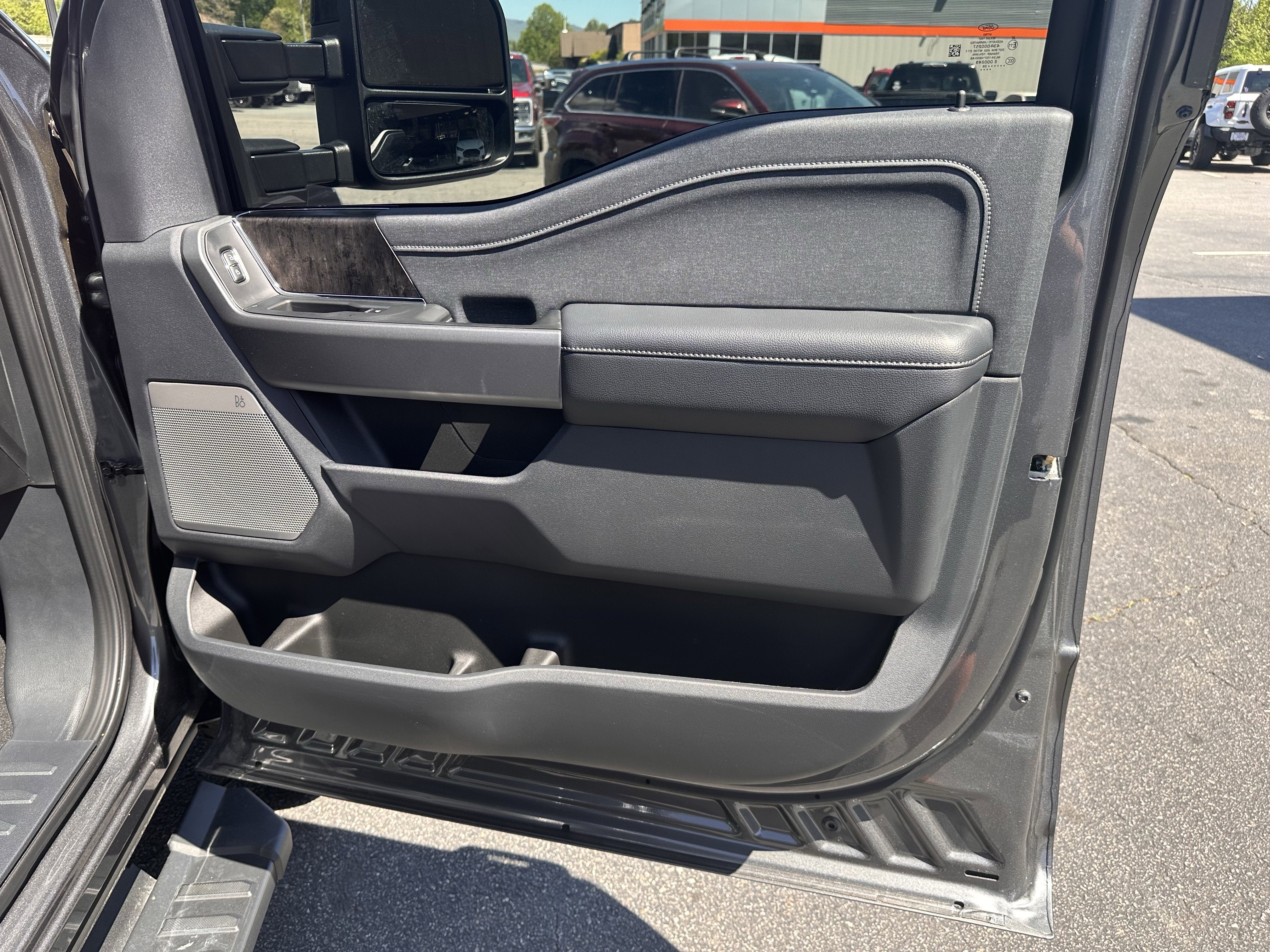 2026 Ford Super Duty F-250 LARIAT