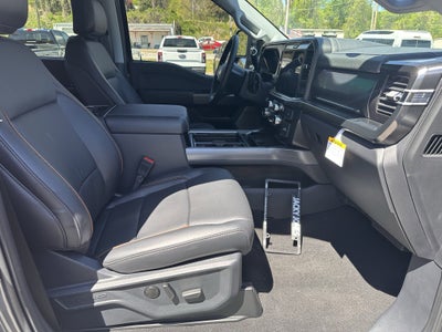 2026 Ford Super Duty F-250 LARIAT