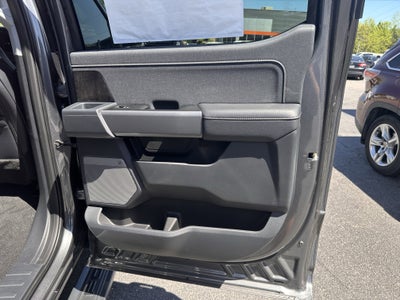 2026 Ford Super Duty F-250 LARIAT