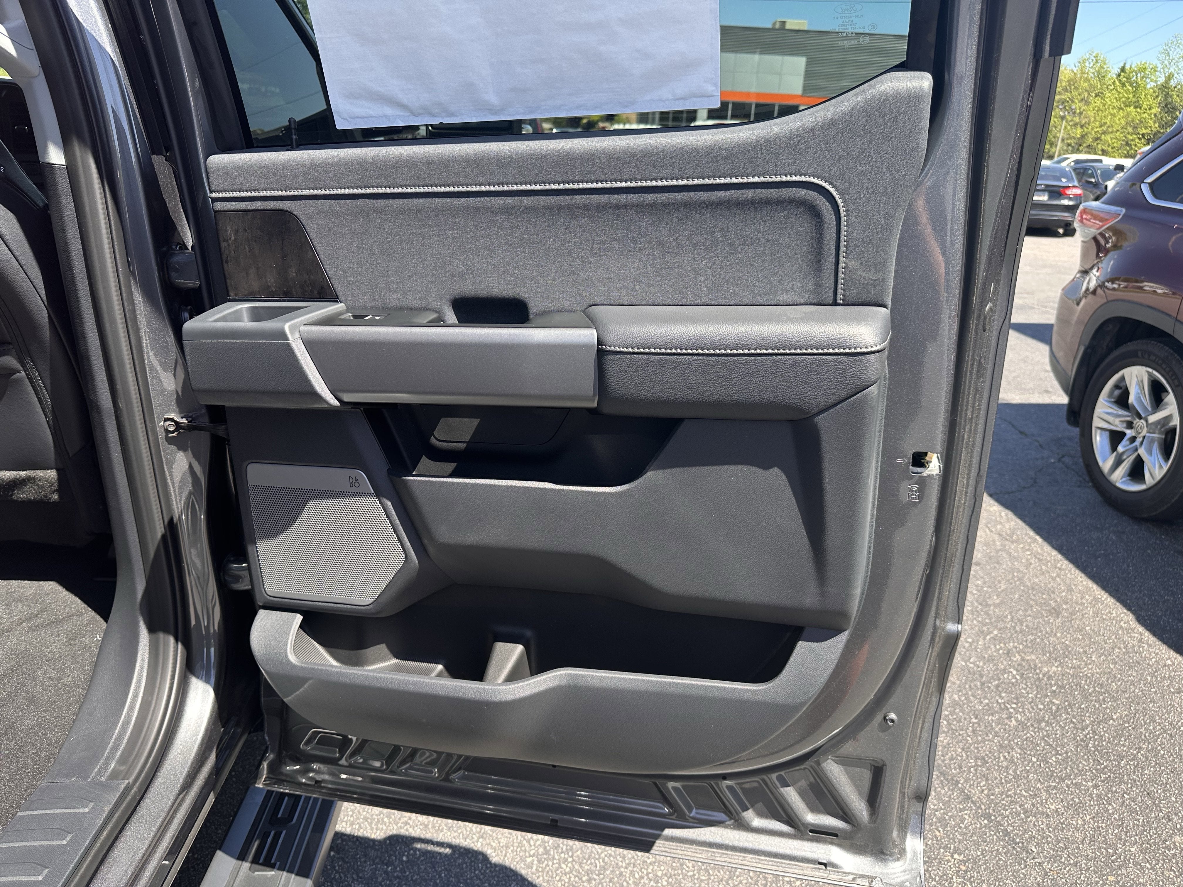 2026 Ford Super Duty F-250 LARIAT