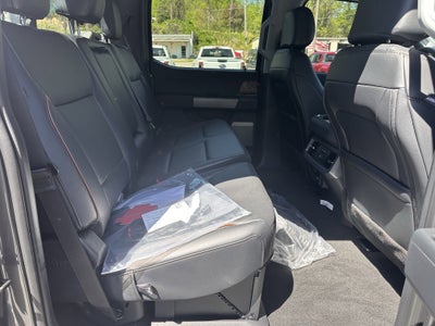 2026 Ford Super Duty F-250 LARIAT