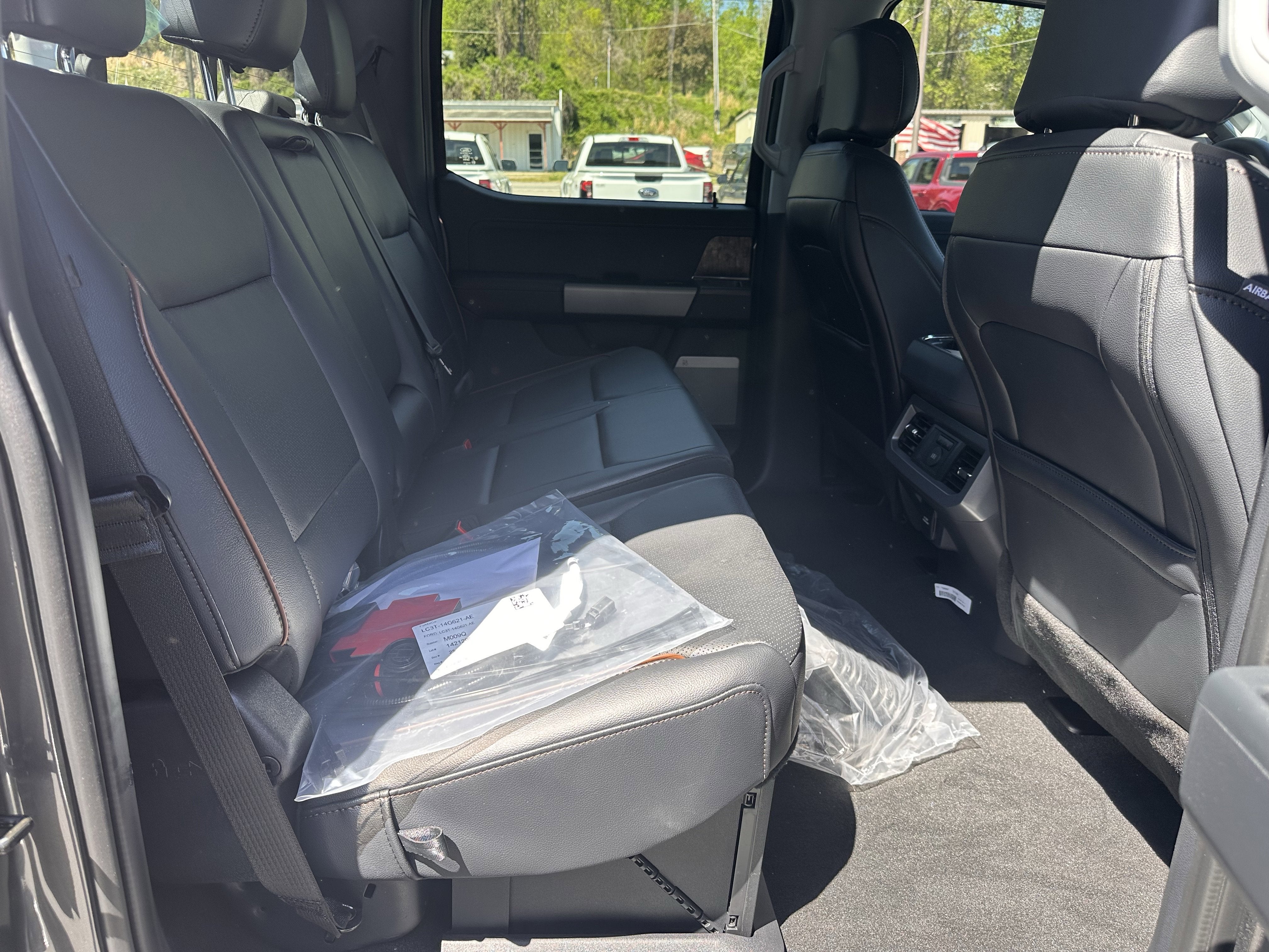 2026 Ford Super Duty F-250 LARIAT