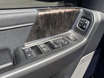 2026 Ford Super Duty F-250 LARIAT