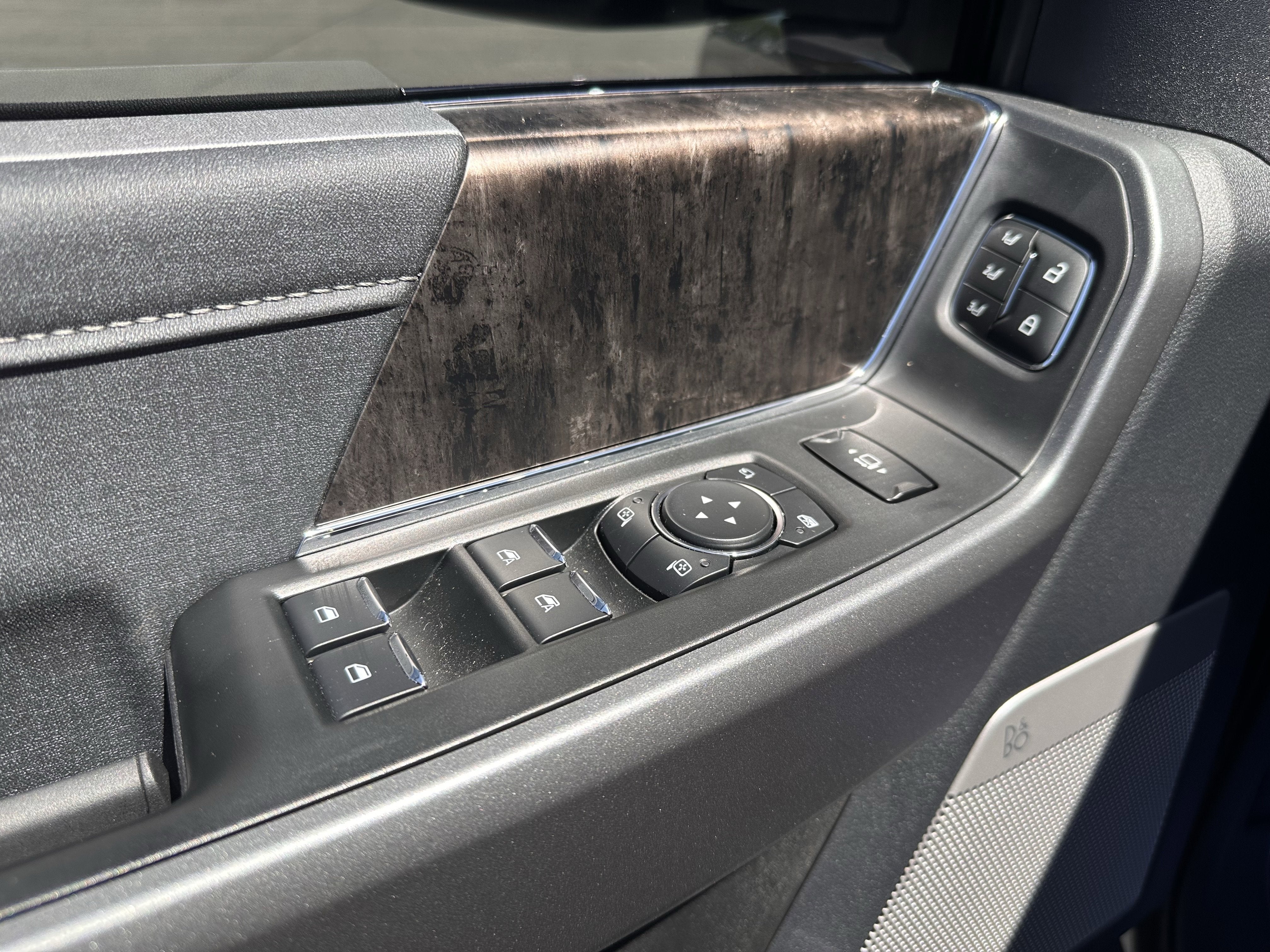 2026 Ford Super Duty F-250 LARIAT