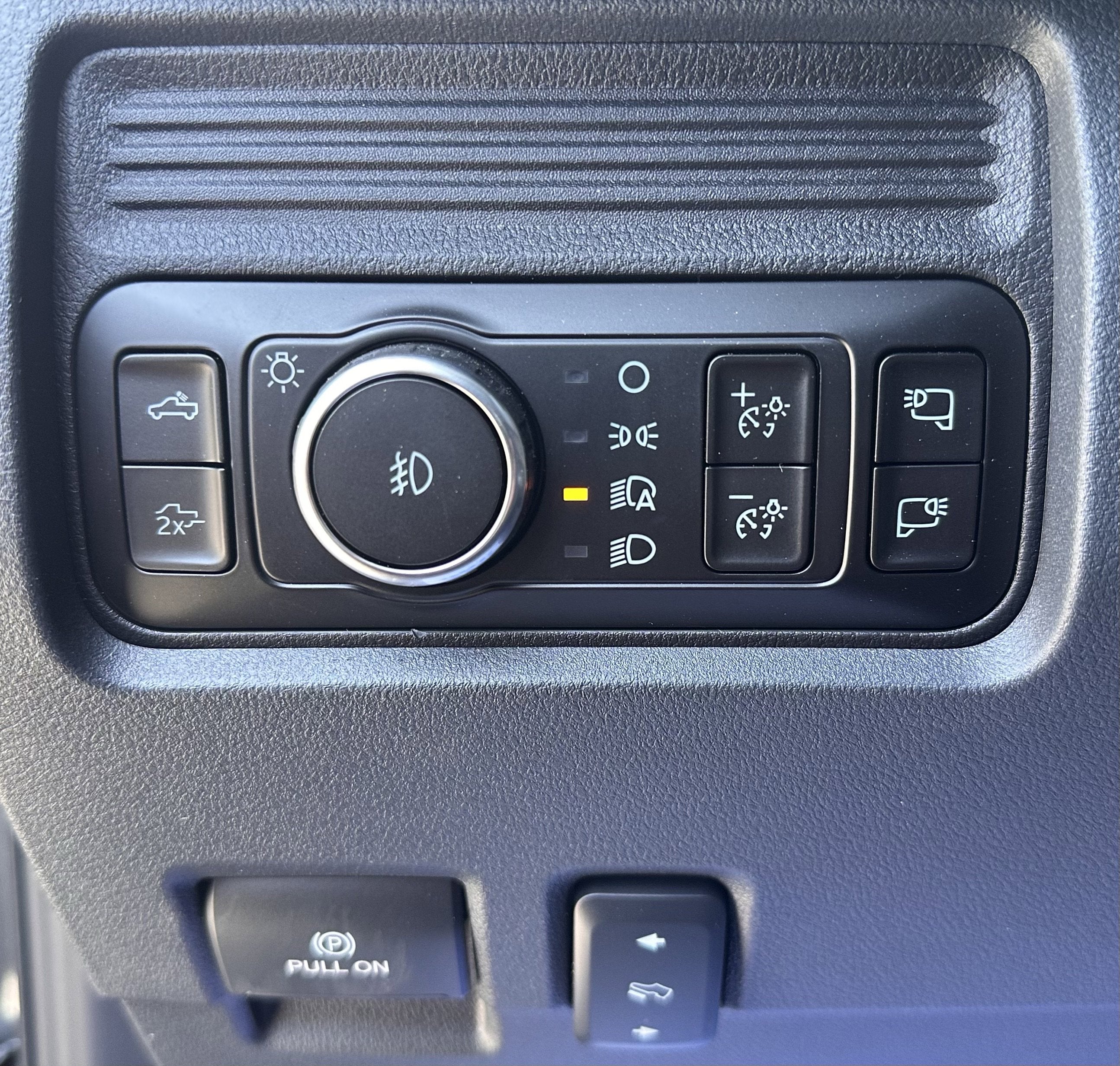 2026 Ford Super Duty F-250 LARIAT