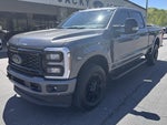 2026 Ford Super Duty F-250 LARIAT