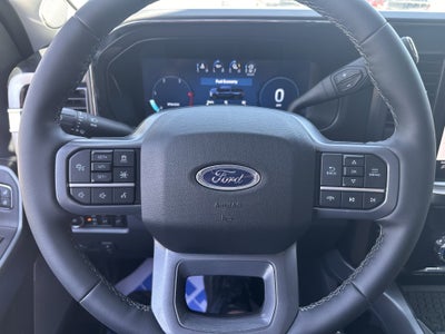 2026 Ford Super Duty F-250 LARIAT