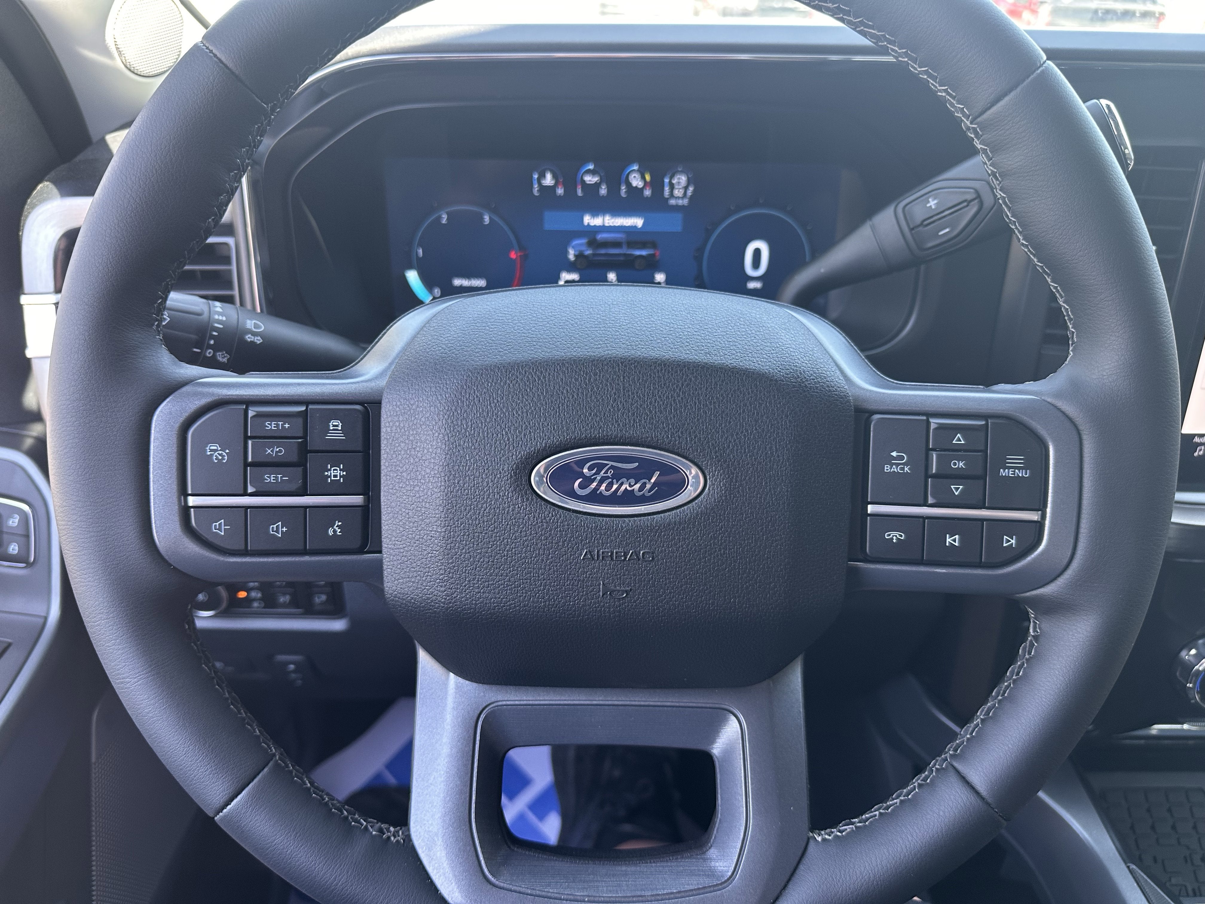 2026 Ford Super Duty F-250 LARIAT