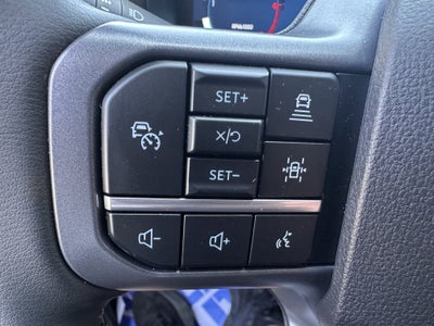 2026 Ford Super Duty F-250 LARIAT