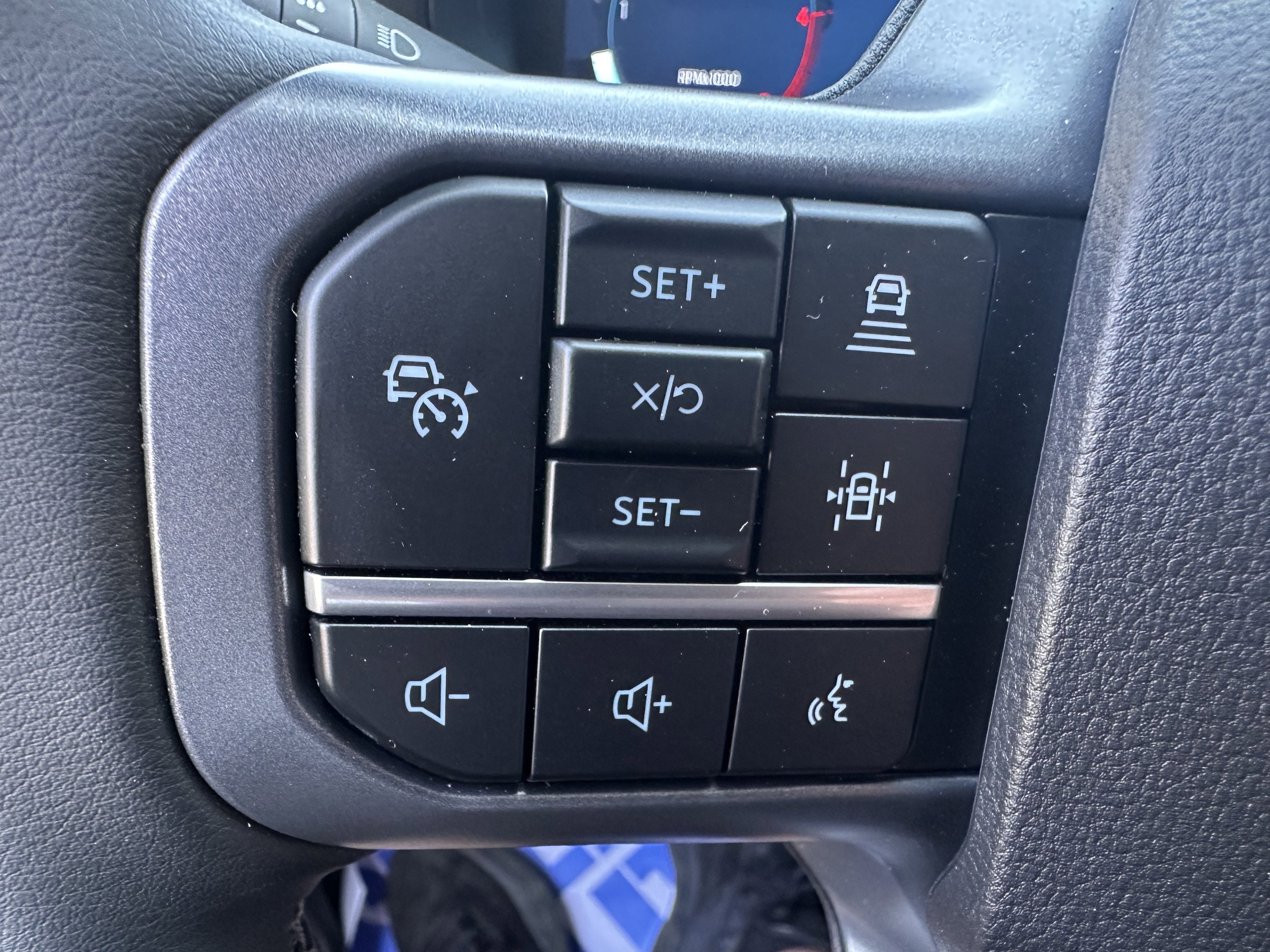 2026 Ford Super Duty F-250 LARIAT