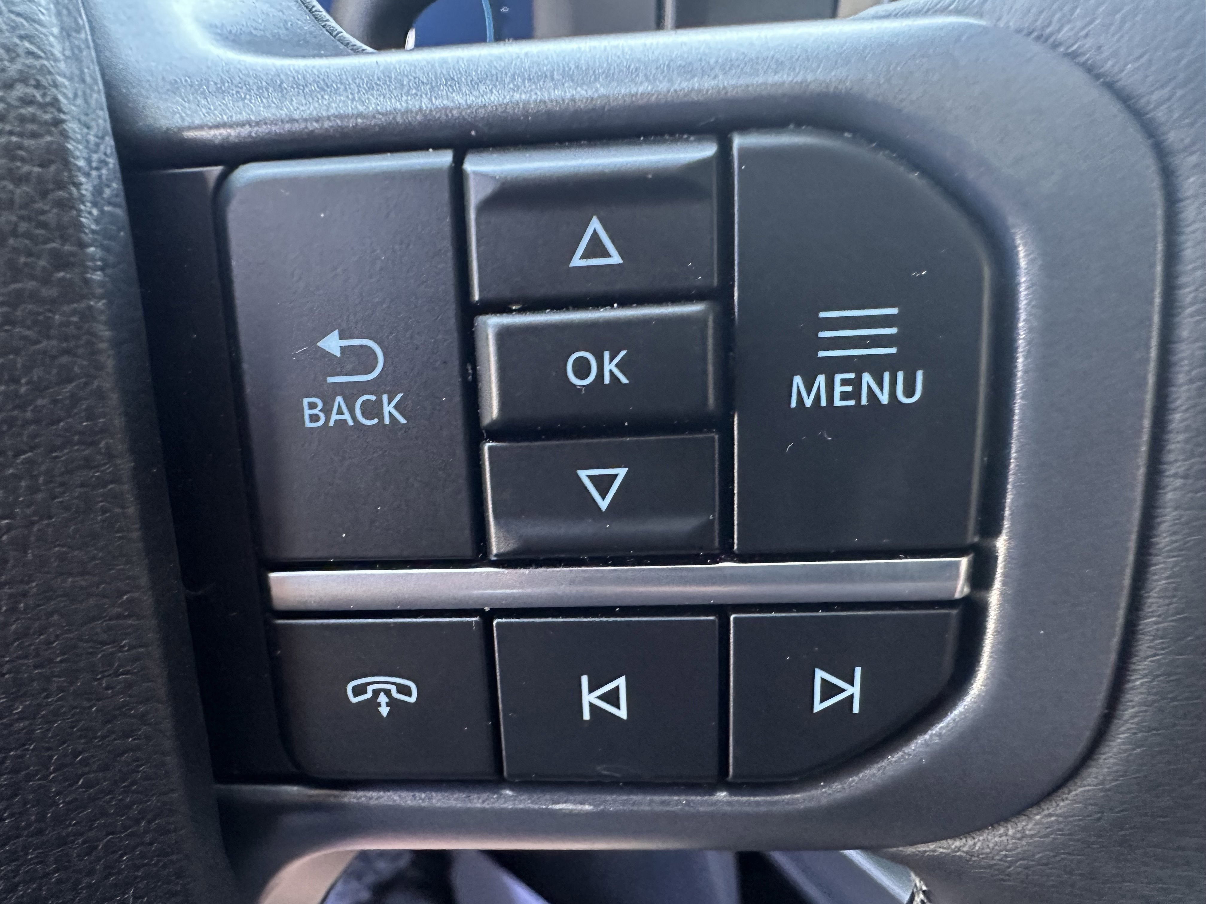 2026 Ford Super Duty F-250 LARIAT