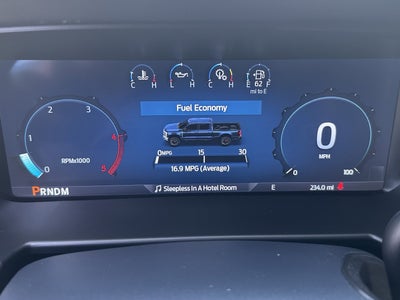 2026 Ford Super Duty F-250 LARIAT