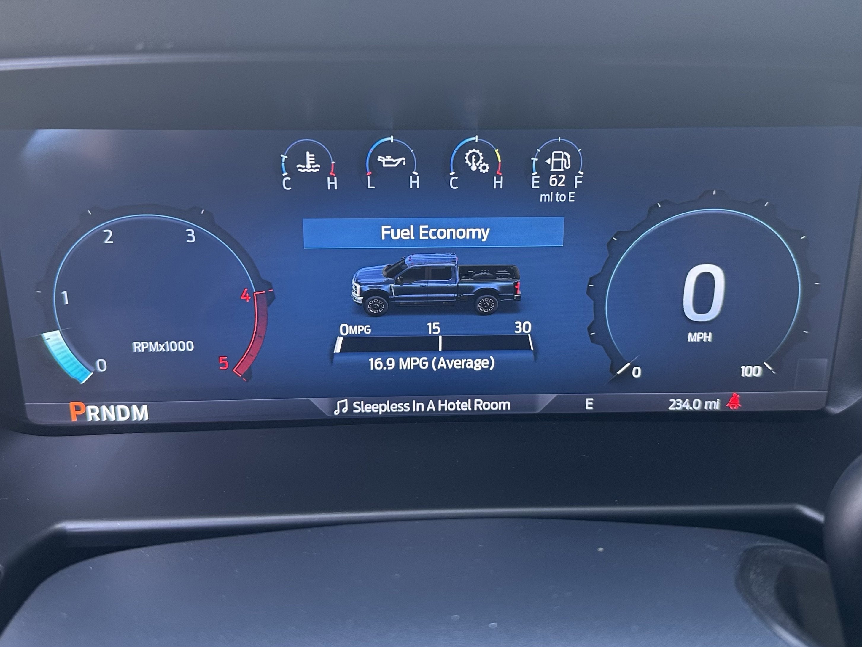 2026 Ford Super Duty F-250 LARIAT