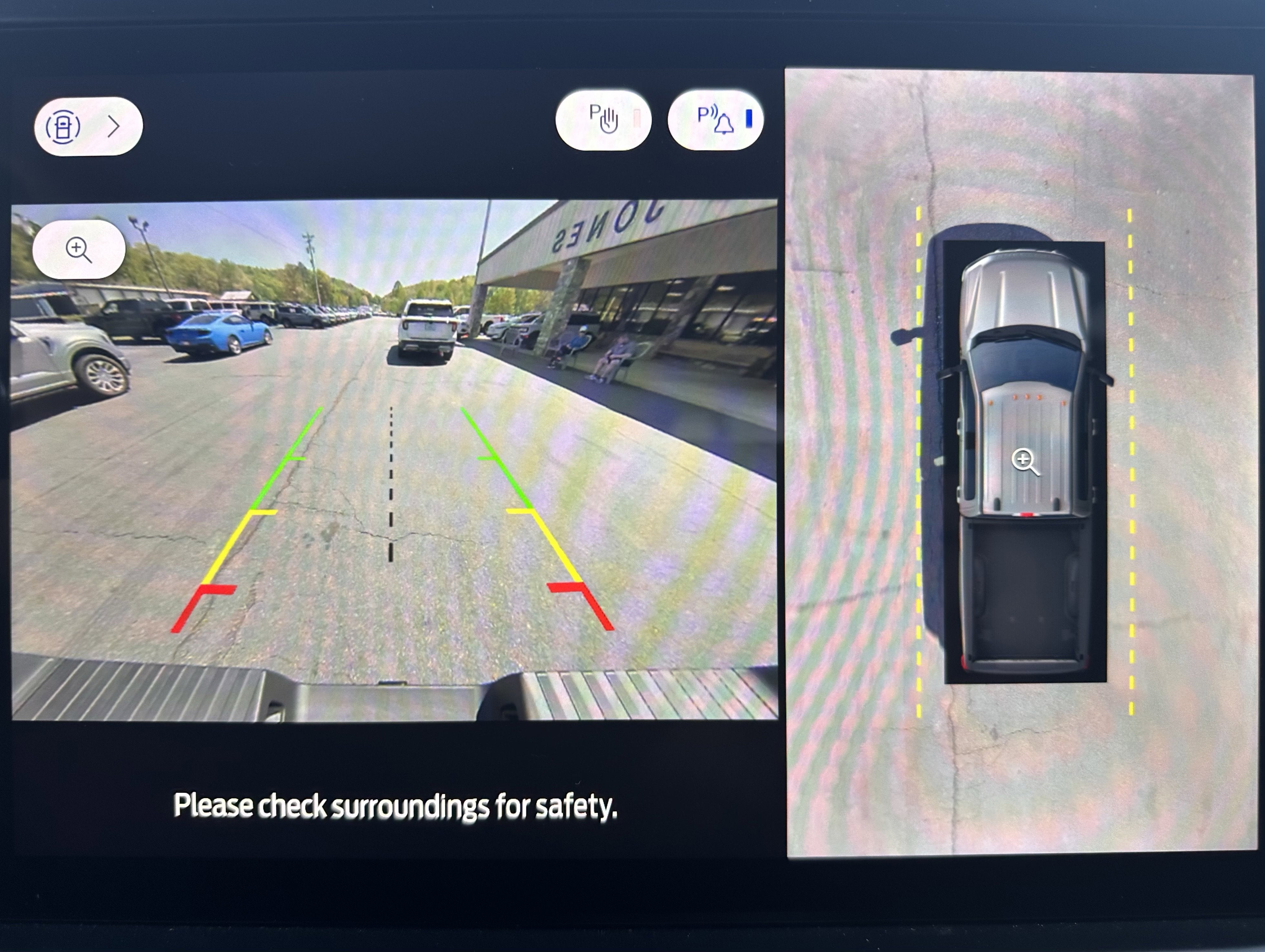 2026 Ford Super Duty F-250 LARIAT