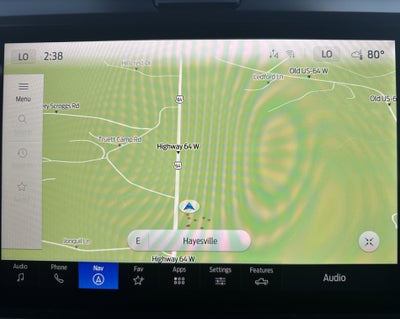 2026 Ford Super Duty F-250 LARIAT