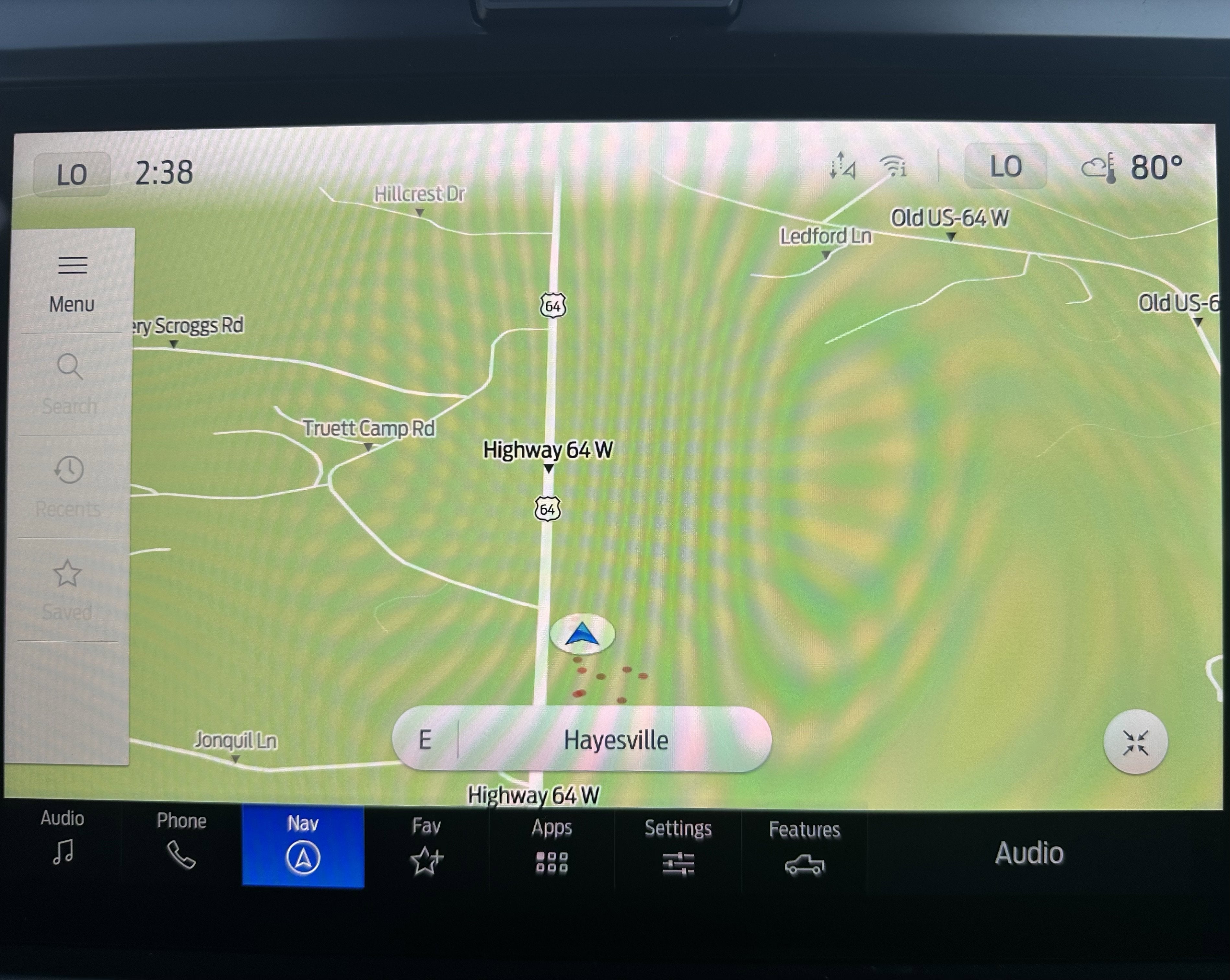 2026 Ford Super Duty F-250 LARIAT