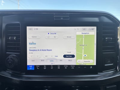 2026 Ford Super Duty F-250 LARIAT