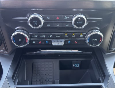 2026 Ford Super Duty F-250 LARIAT