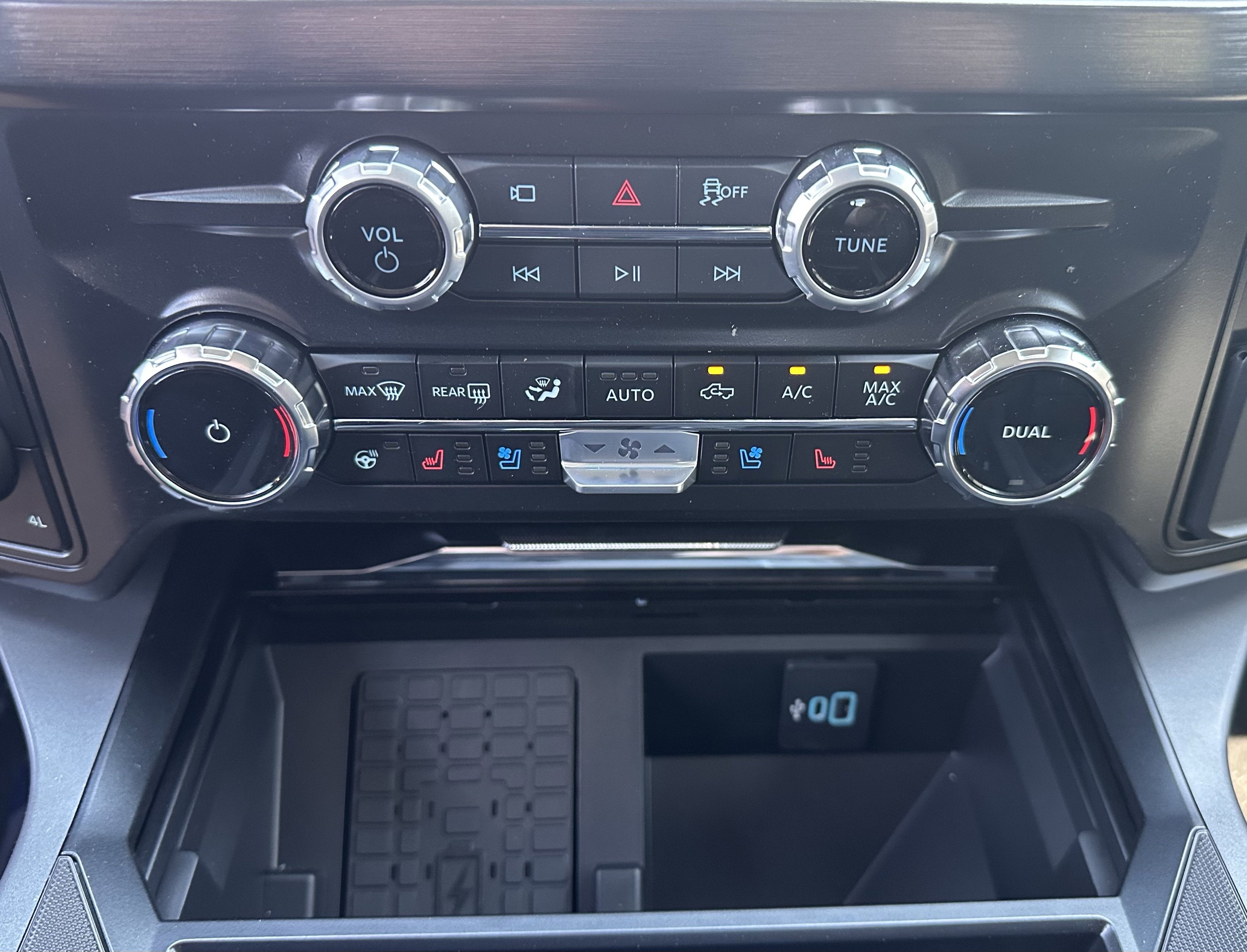 2026 Ford Super Duty F-250 LARIAT