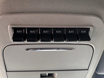 2026 Ford Super Duty F-250 LARIAT