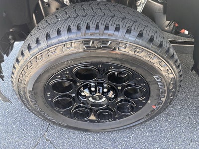 2026 Ford Super Duty F-250 LARIAT